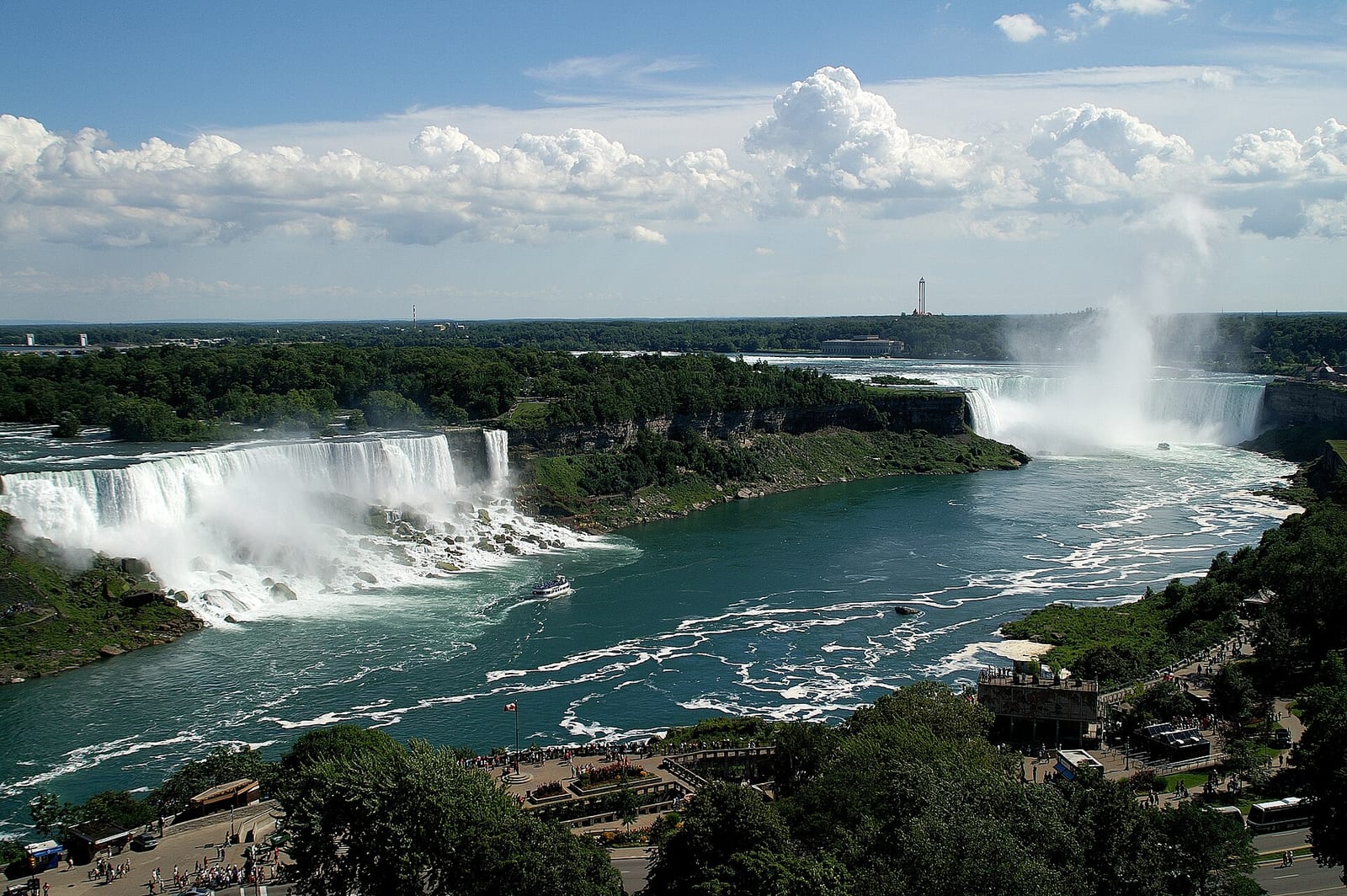 Toronto — Day Trips from Toronto