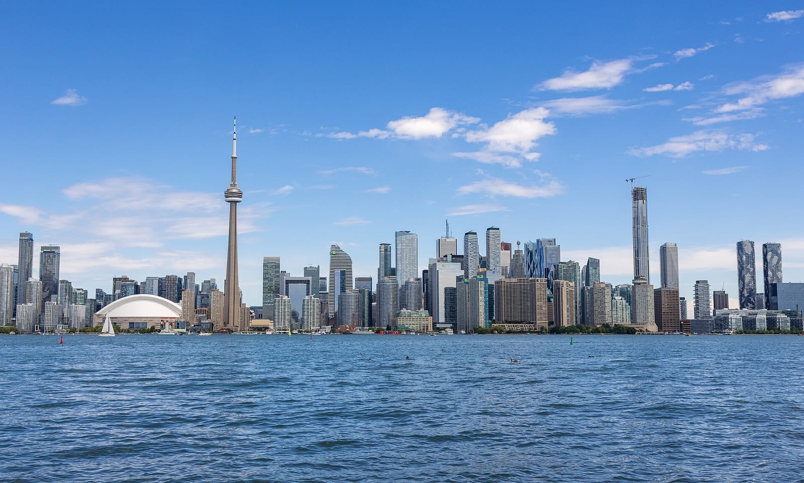 Toronto — Who We Are