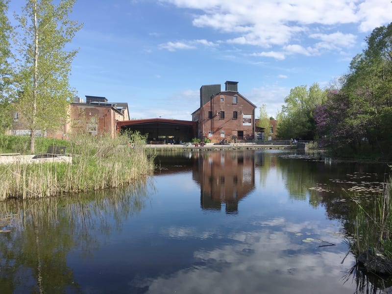 Evergreen Brick Works, Toronto