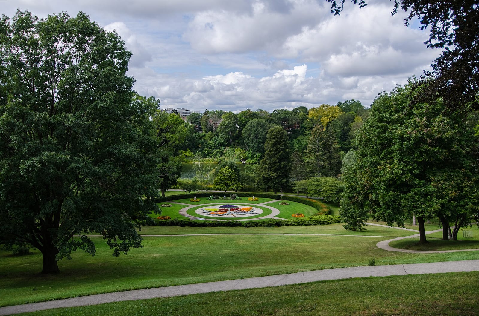 High Park, Toronto