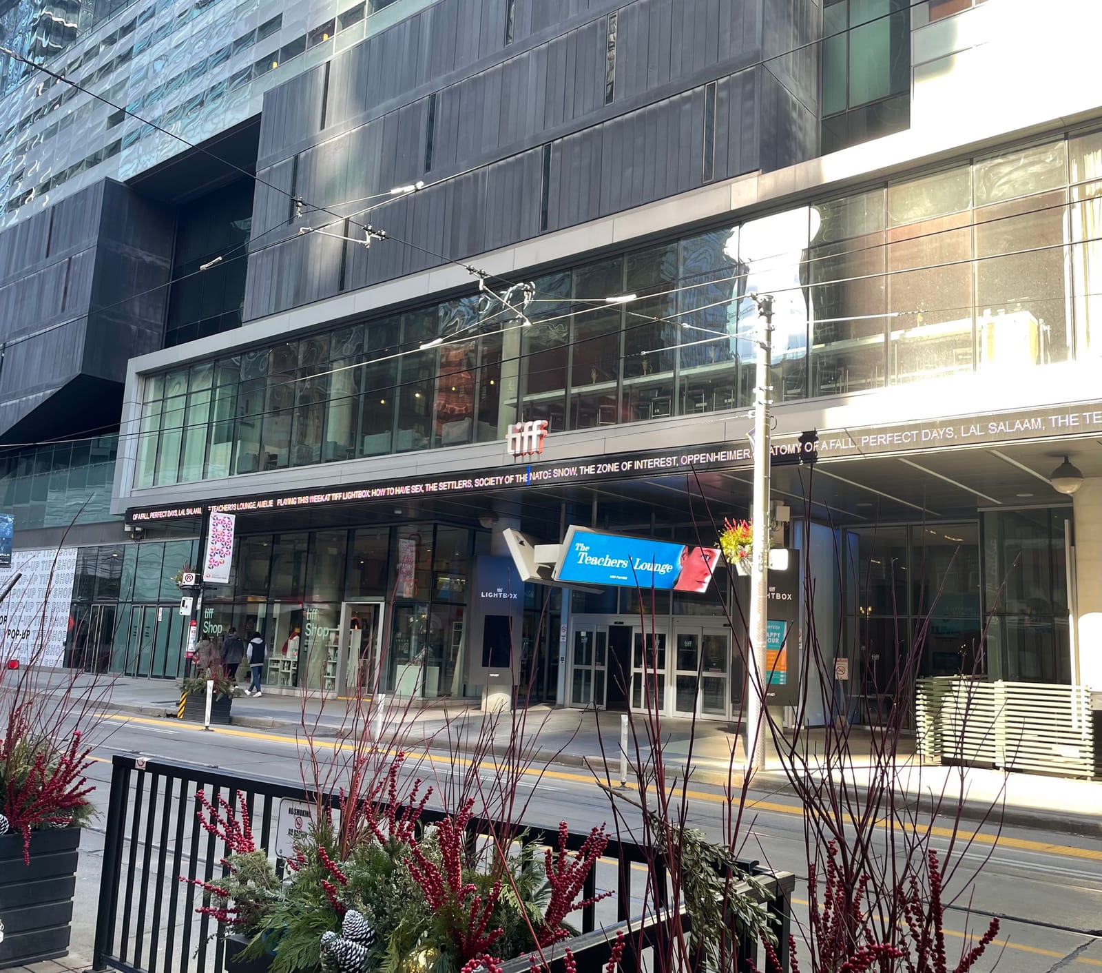 TIFF, Caribana and the Festival Year, Toronto